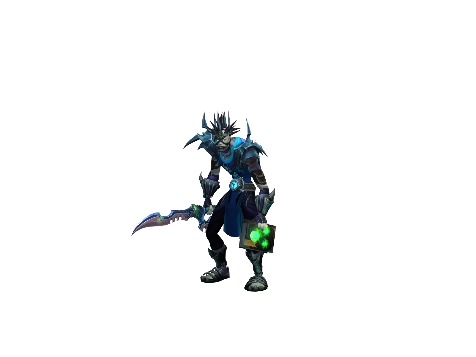 Icyone
