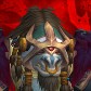 Fishable avatar