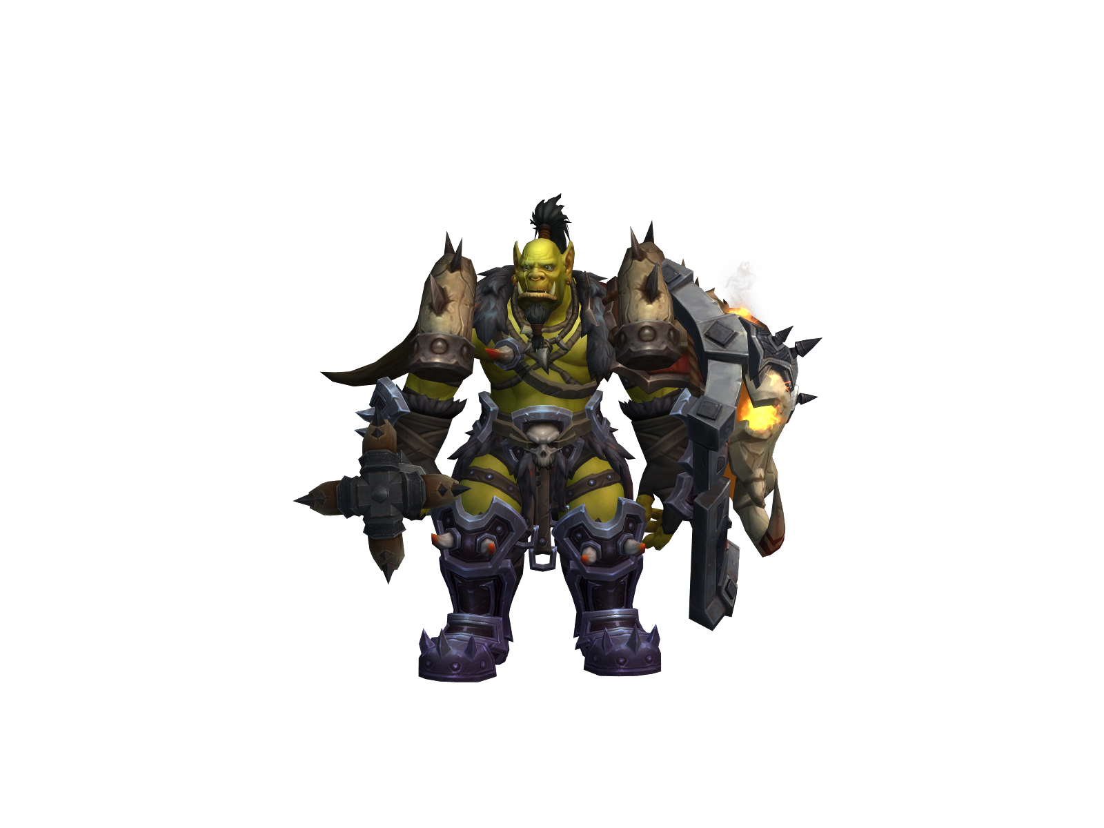 Genghis