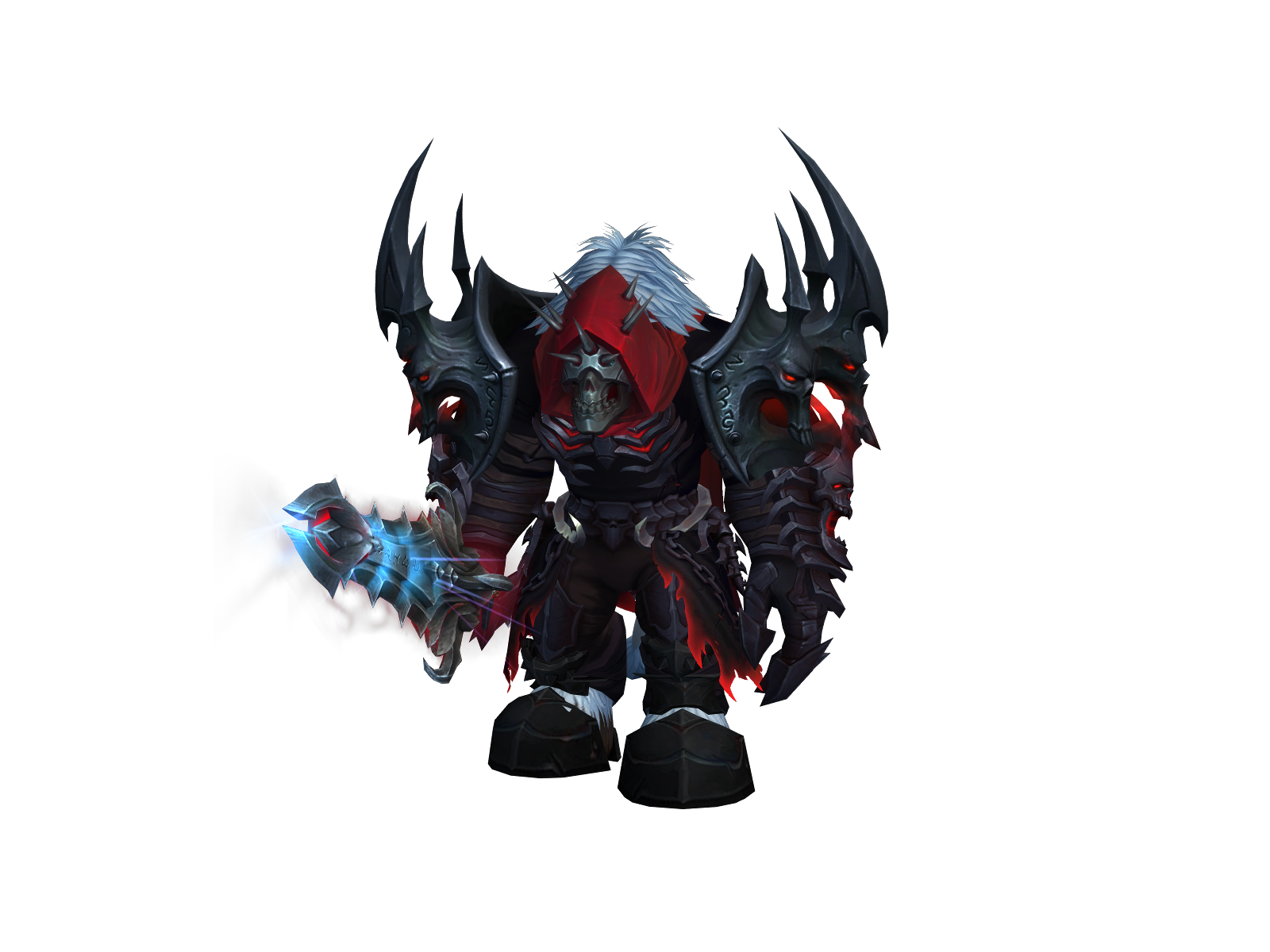 Frostdahaka