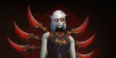 Mirroredge's icon