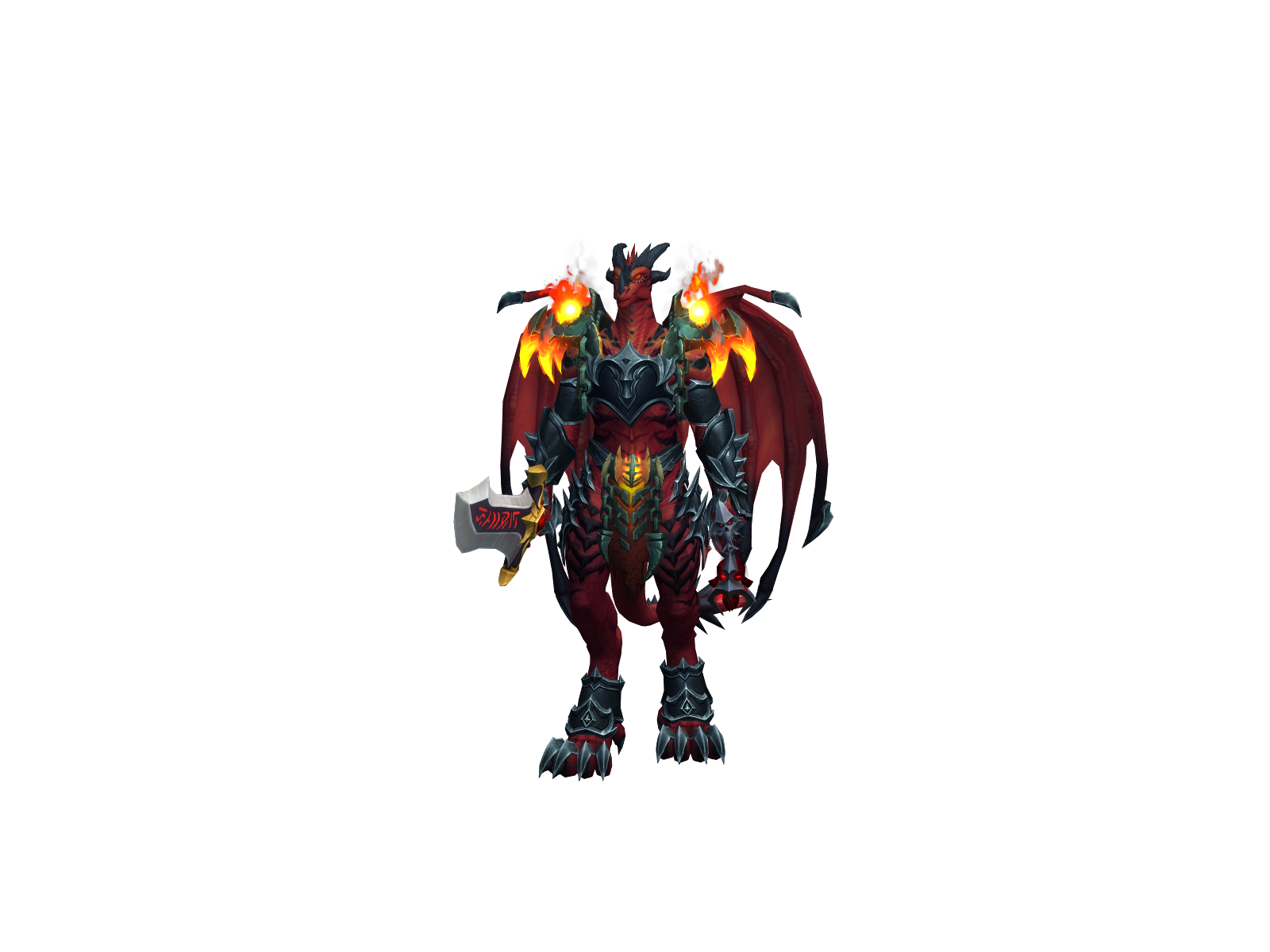 Darkxwing