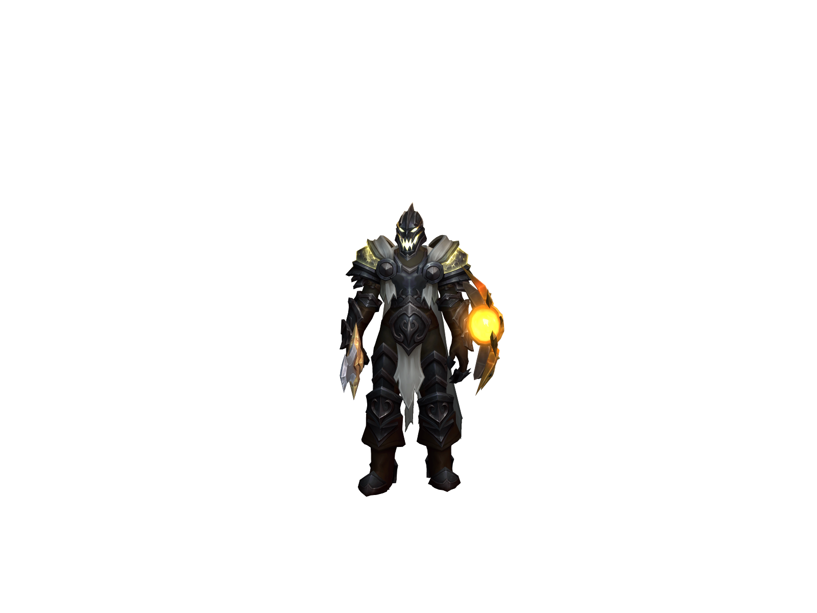 Judghw WoW character banner