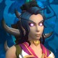 Cassiopeiã avatar