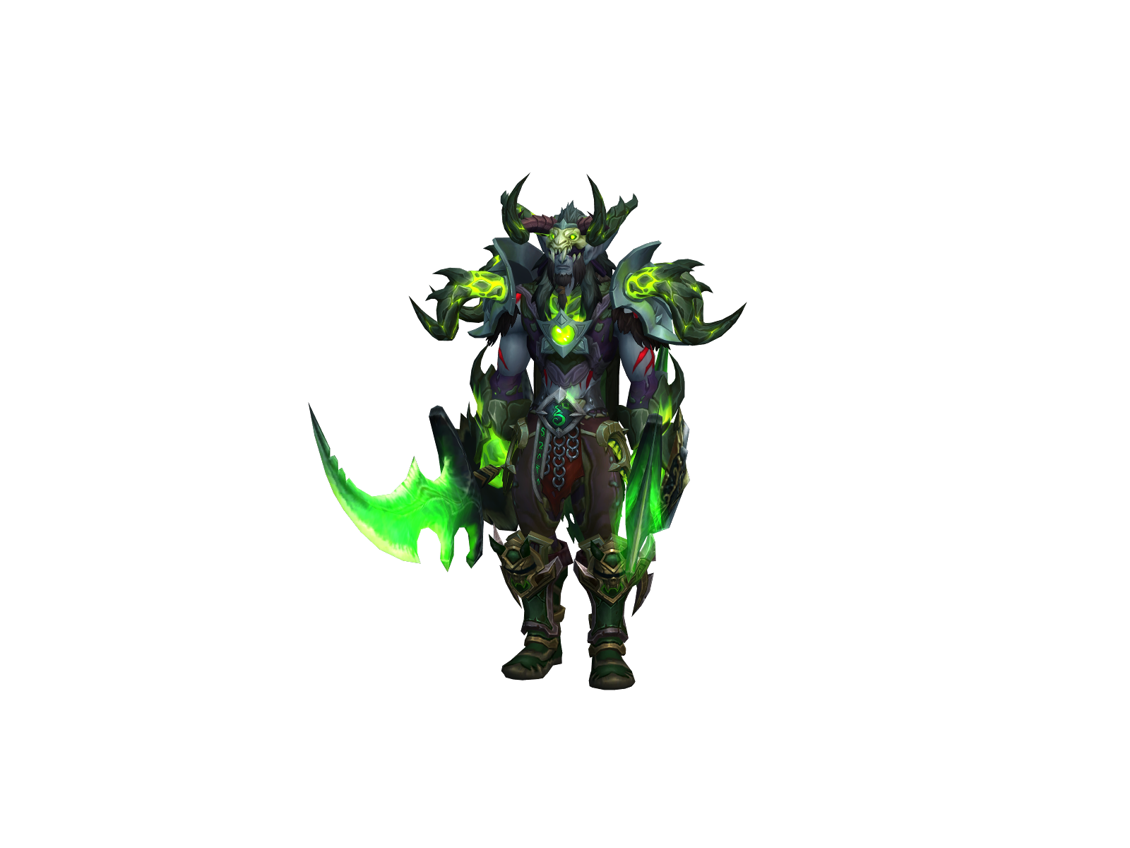 Beerevryday 3D character render