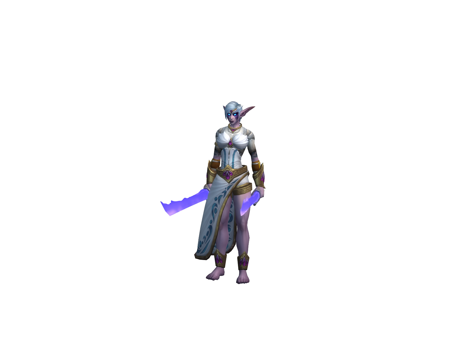 Indigobbler