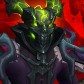 Guldbald avatar
