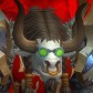 Hazok avatar