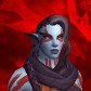 Khâos avatar