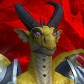 Dragpriest avatar