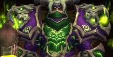 Peshent's icon
