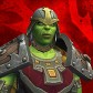 Styxii avatar