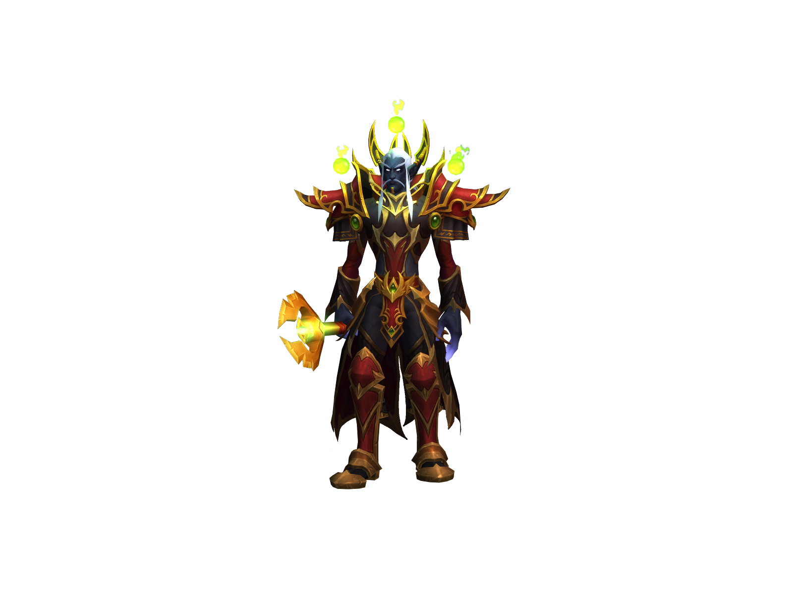 Grokrian