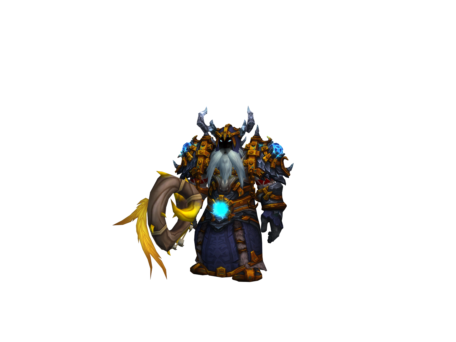 Zedishaman