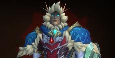 Rowie's icon