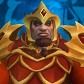 Weoric avatar