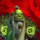 Ghiirvox portrait