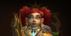 Vìdel's icon