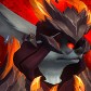 Chaining avatar