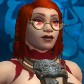 Hatçe avatar