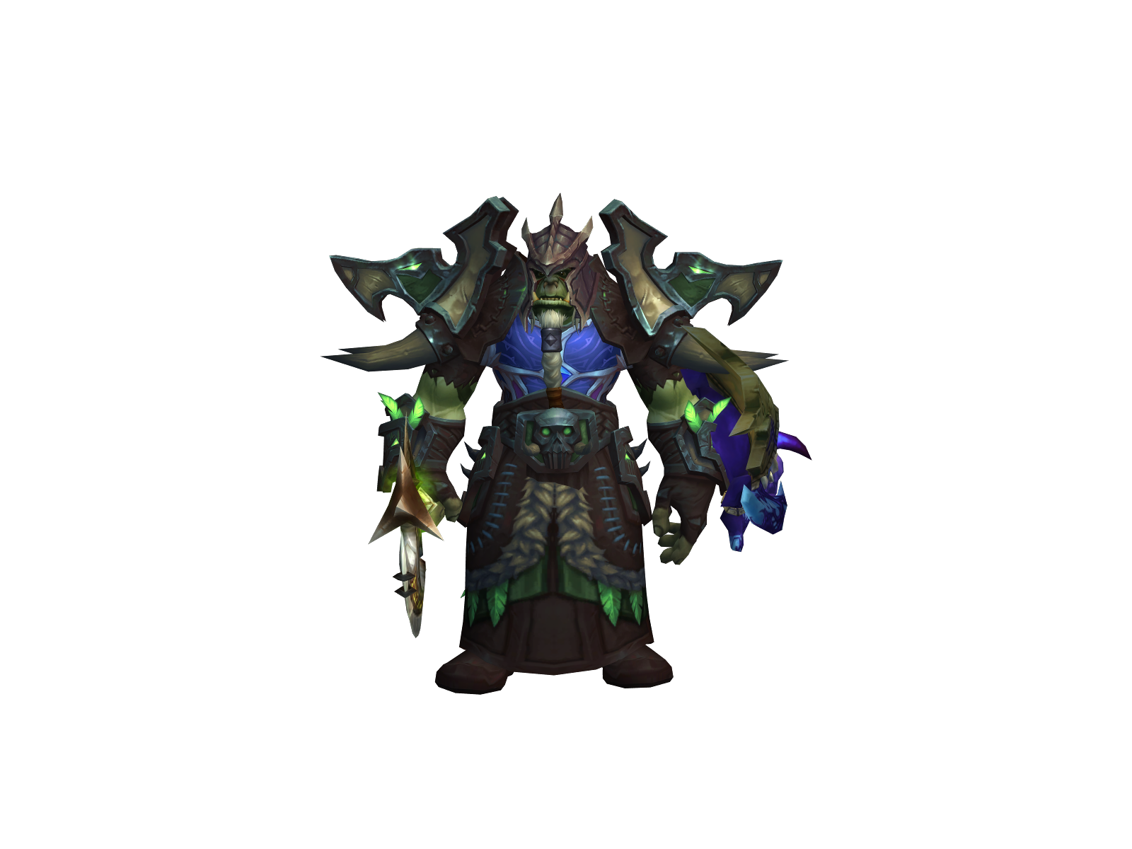 Razghar