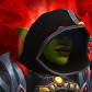 Snoeperke avatar