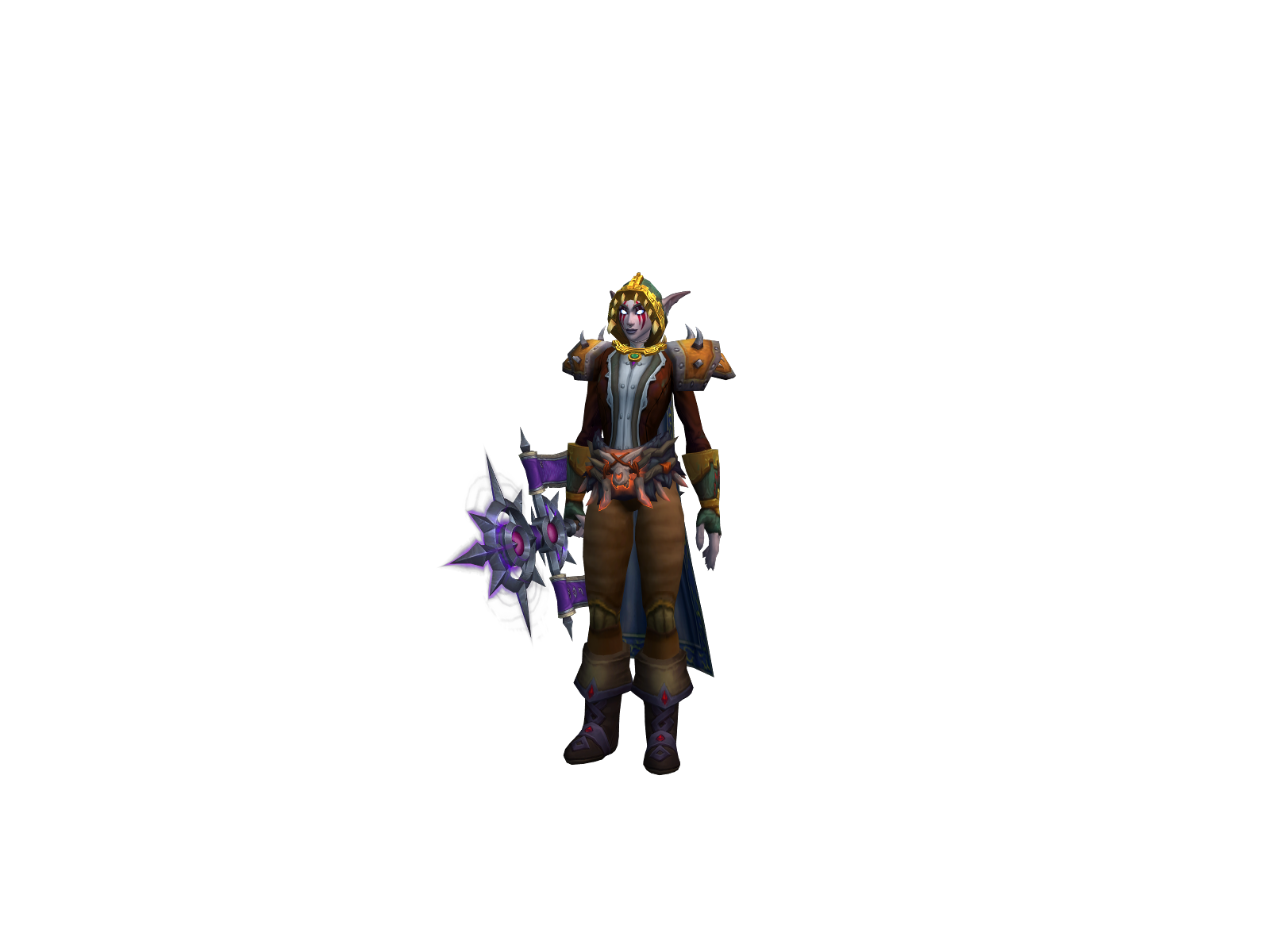 Athrila