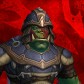 Batork avatar