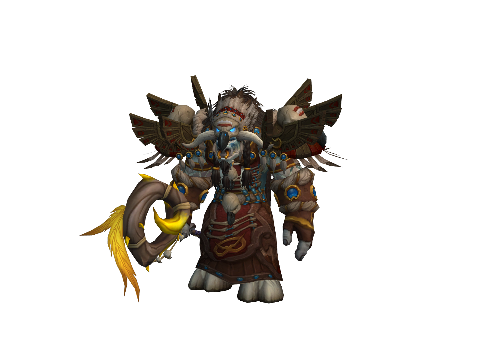 Manglerulez