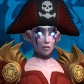 Shagreen avatar