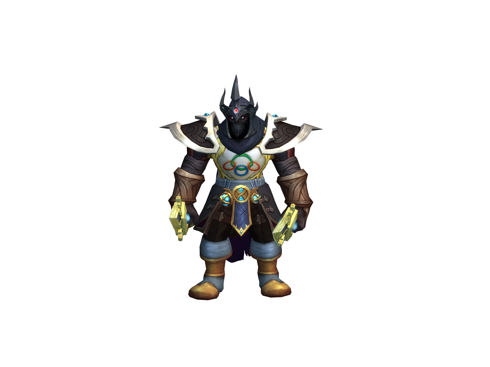 Mawdrym