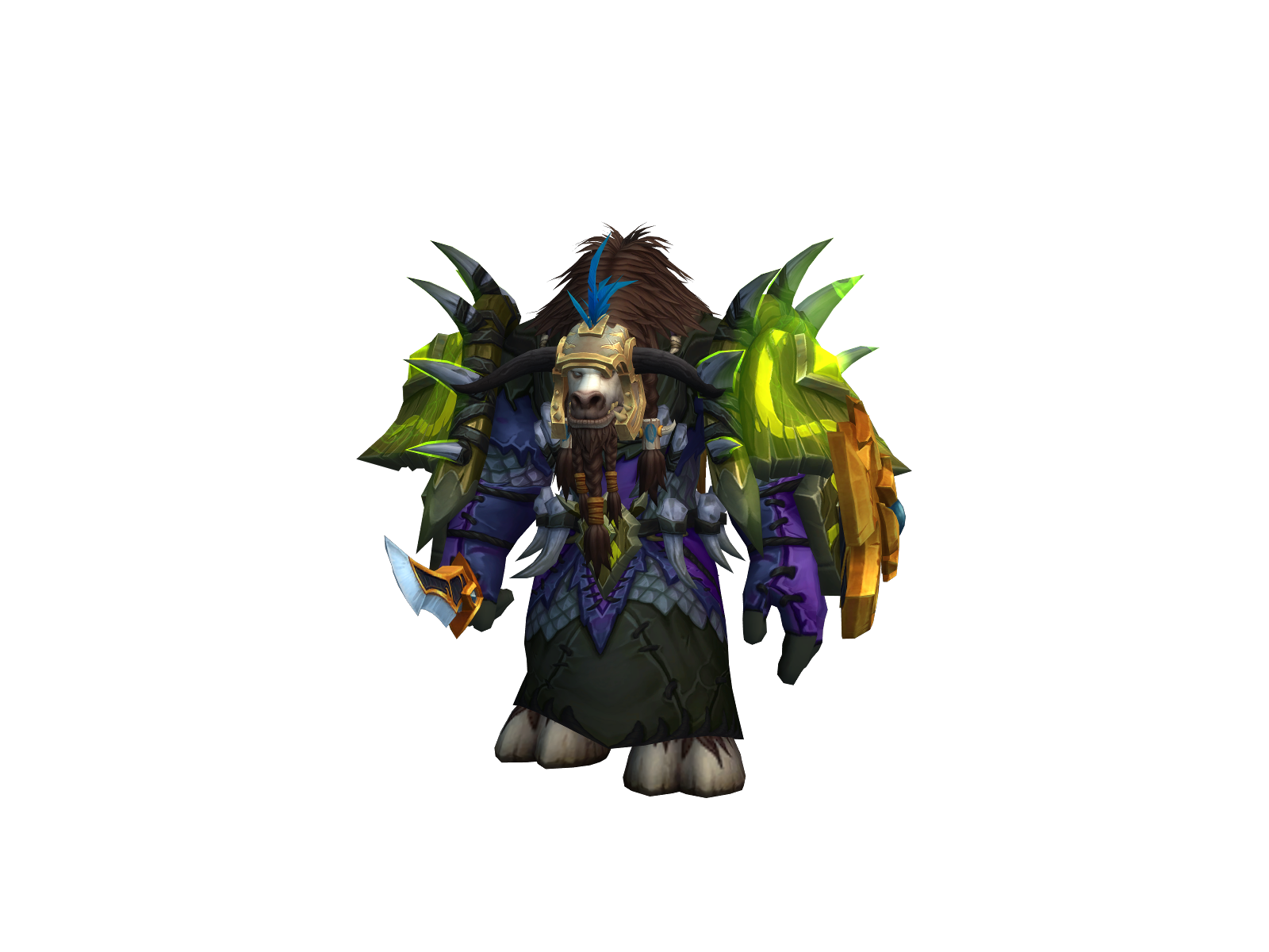 Elderorg