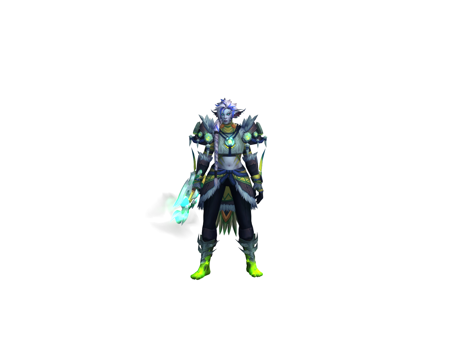 Lyallaris