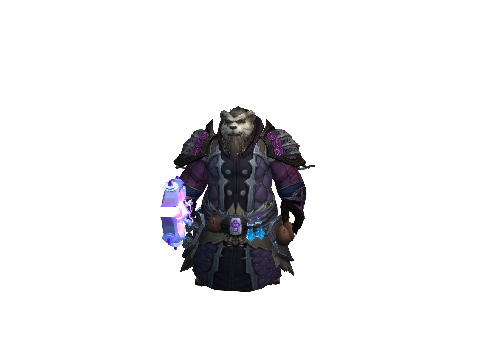 Cloudstalker
