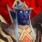 Healux avatar