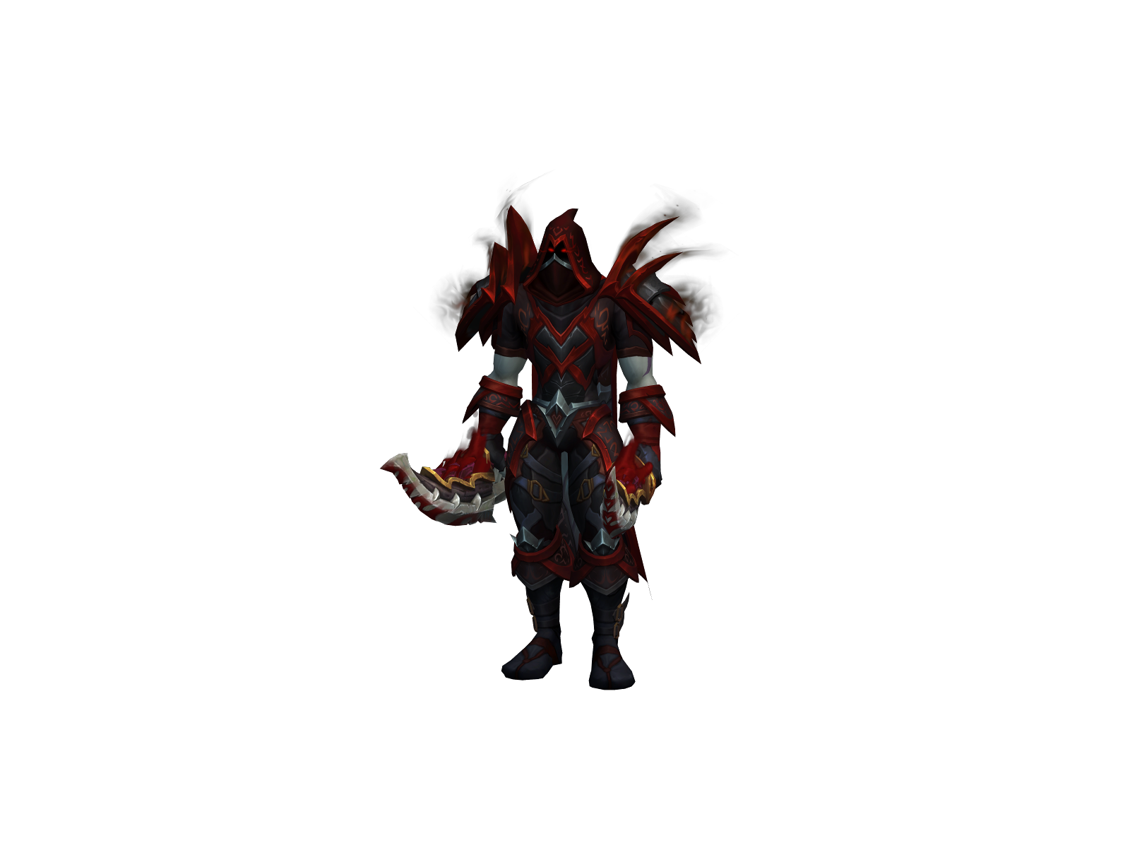Tenebraith