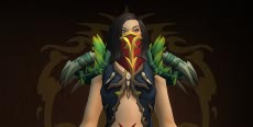 Xanarog's icon