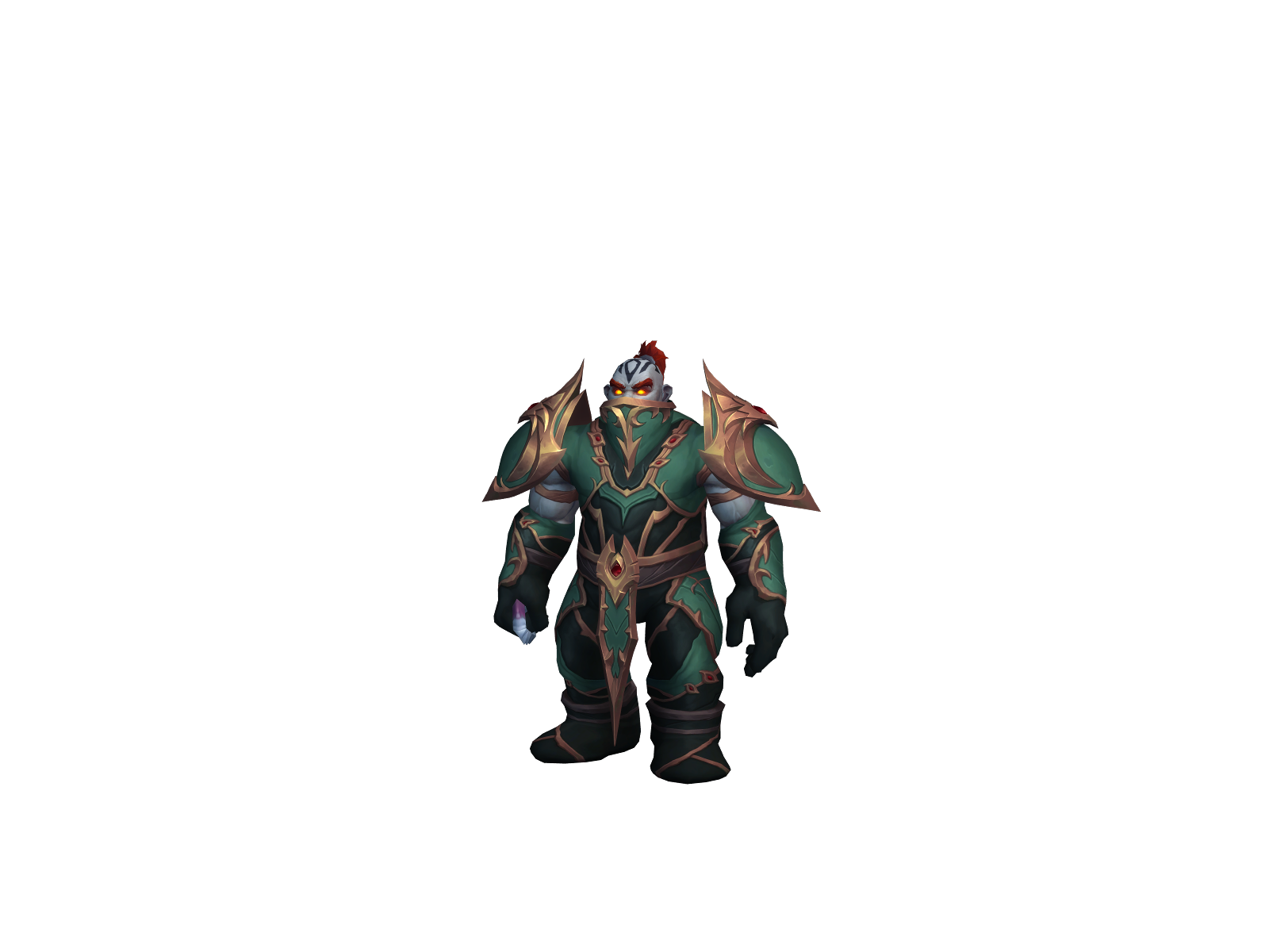 Daxzen