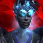 Grïm portrait