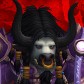 Mosoutu avatar