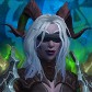 Revenox portrait