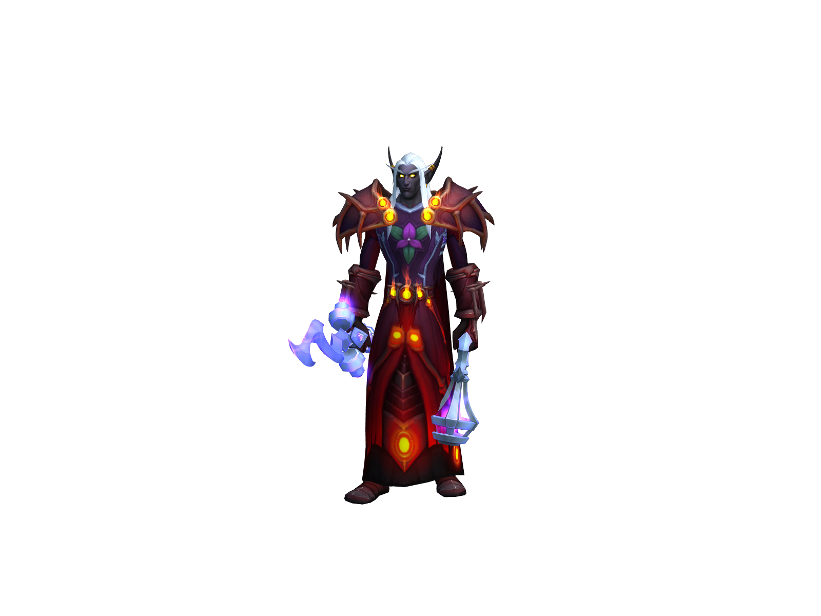 Eternitydew