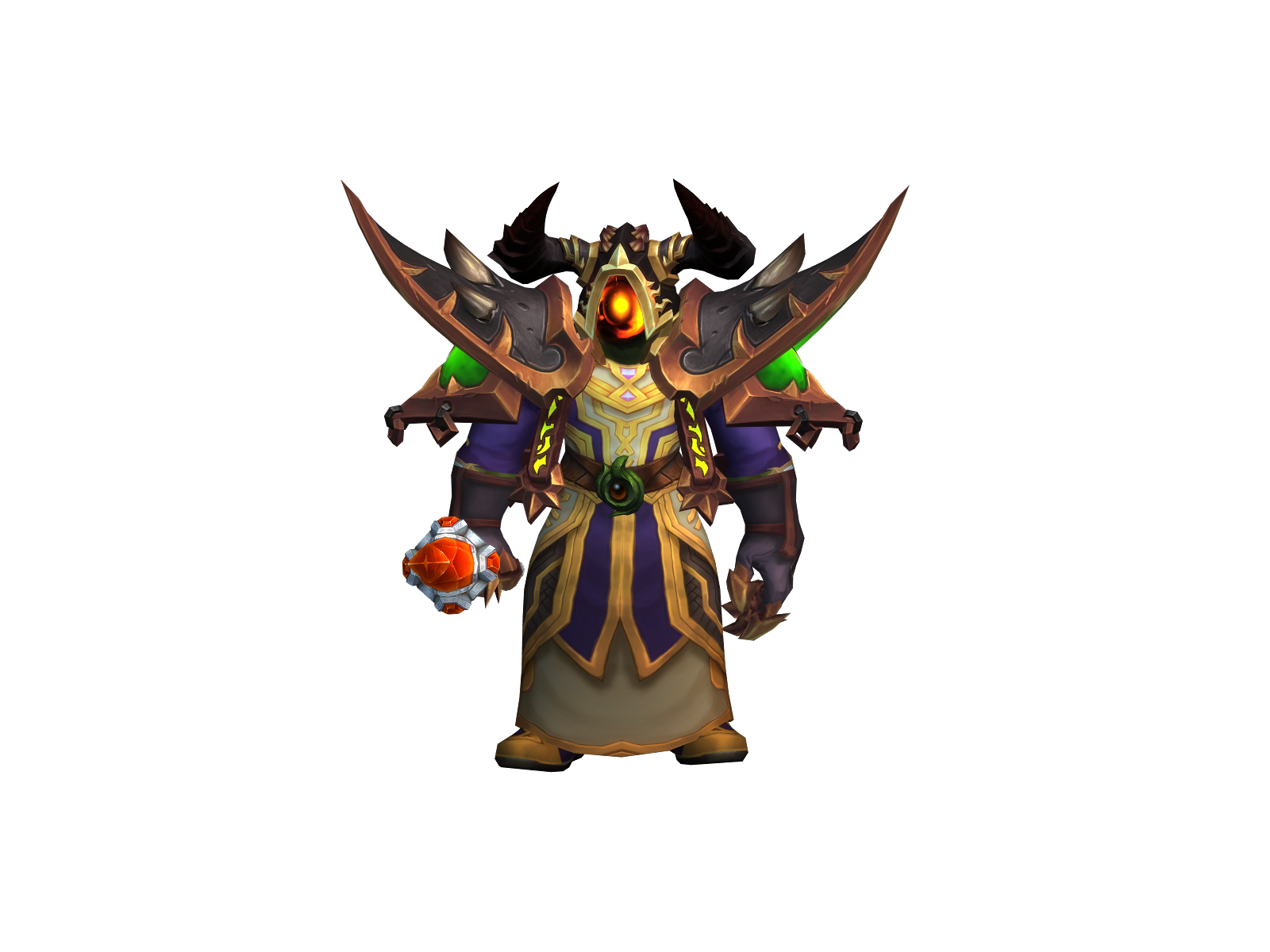 Skrailock
