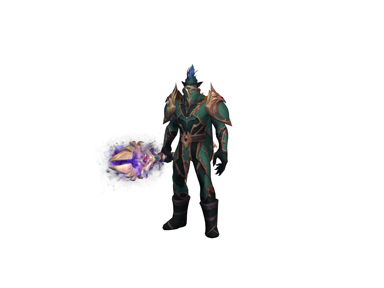 Gorebear