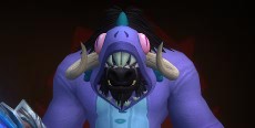 Klapig's icon