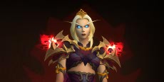 Kazzandra's icon