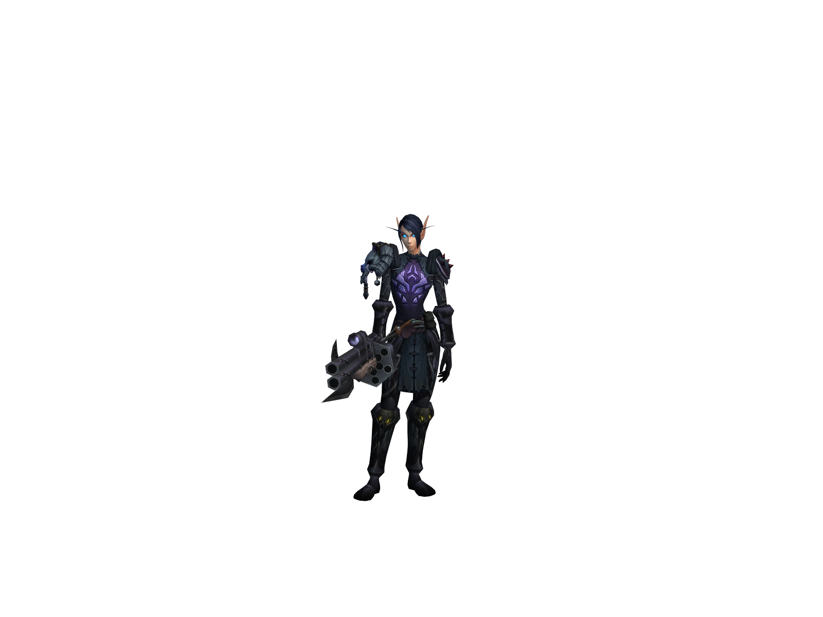 Duskstalker