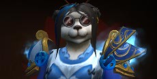 Gerokko's icon