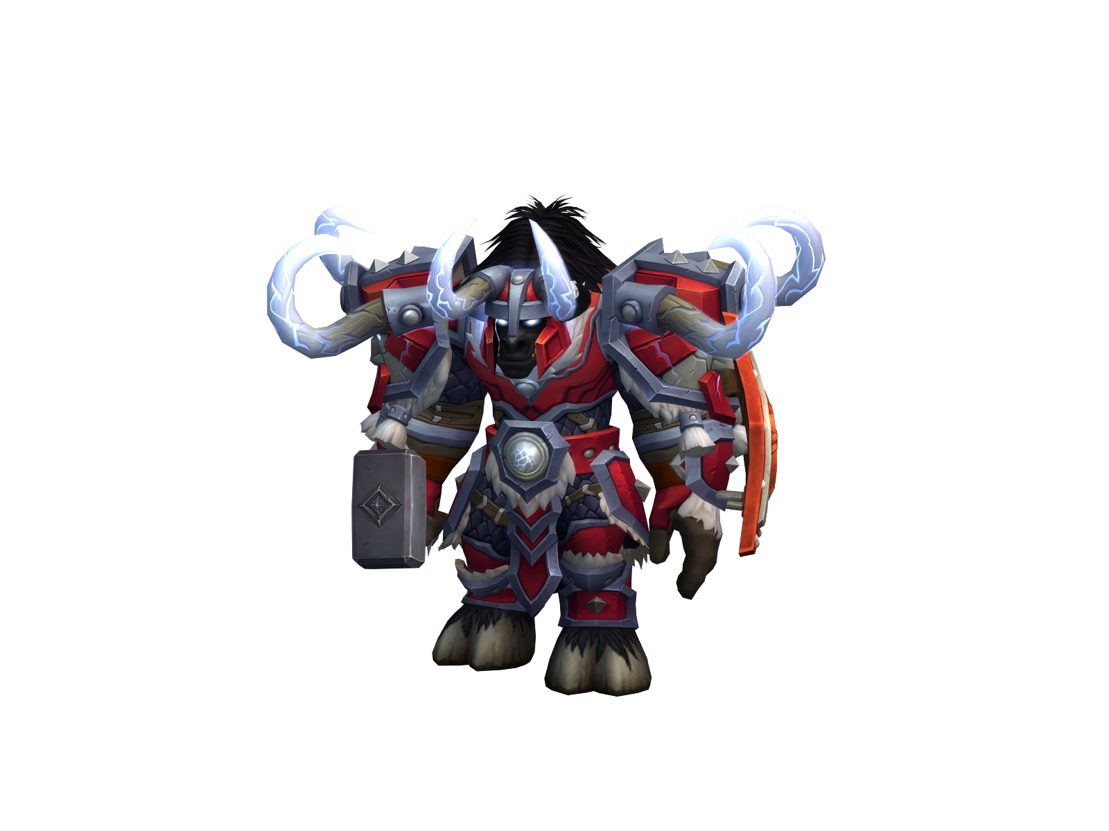 zoldsata 3D character render