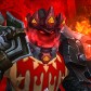 Gromrush